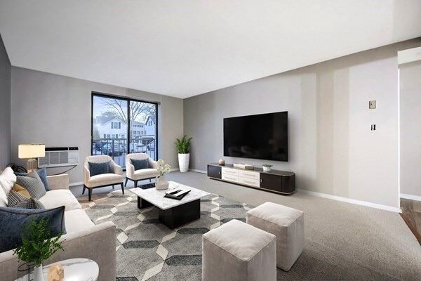 Property Photo: 30 High St ( Cass St Entrance) 209 MA 02026