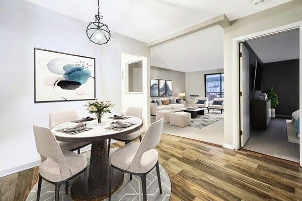 Property Photo:  30 High St ( Cass St Entrance) 209  MA 02026 