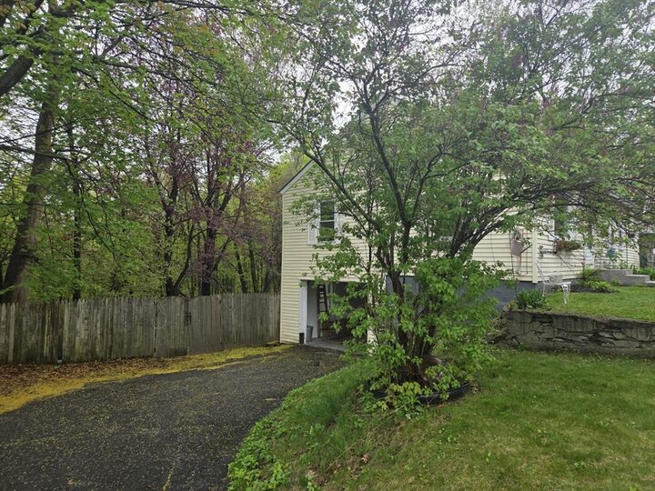 Property Photo:  242 Pleasant Street  MA 01453 