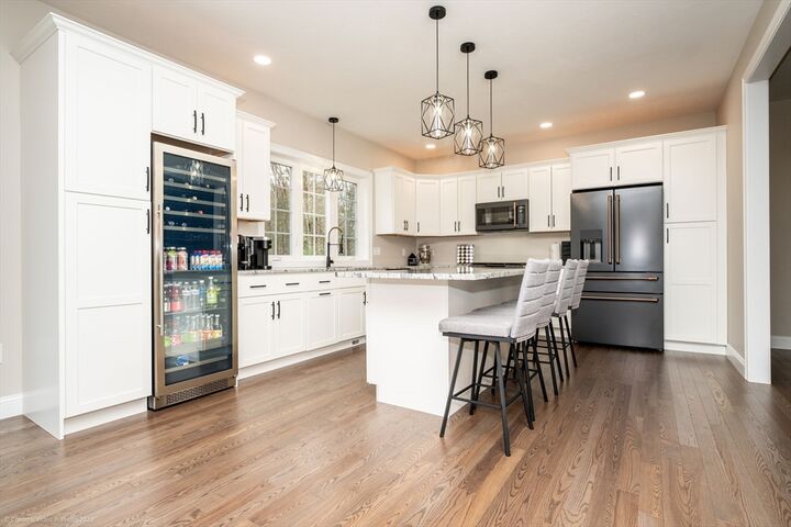 Property Photo:  111 Dunbar St  MA 02780 