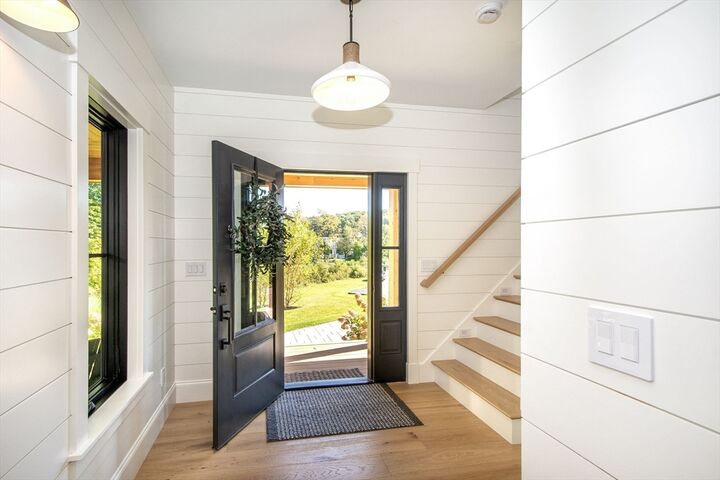 Property Photo:  453 Clapp Rd  MA 02066 