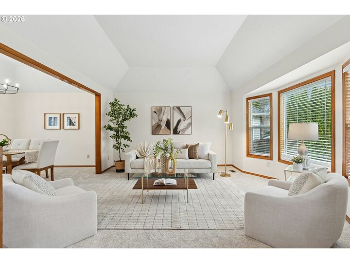 Property Photo: 13260 SW Snowshoe Ln OR 97008