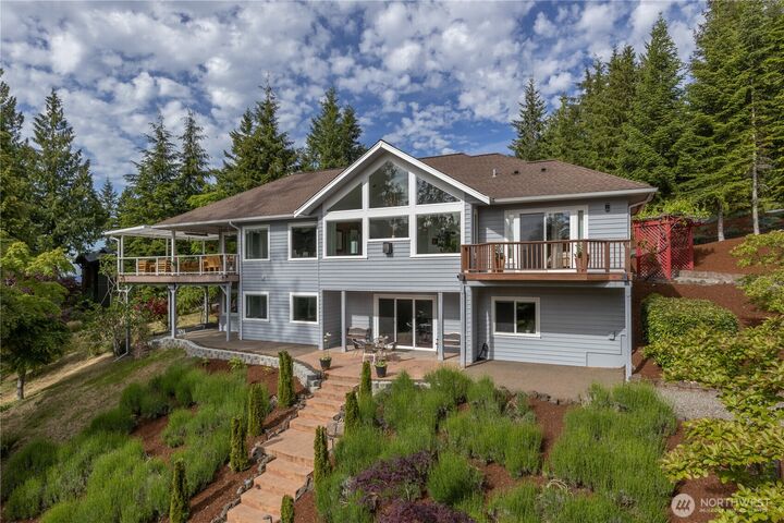 Property Photo:  63  Red Cedar Lane  WA 98365 
