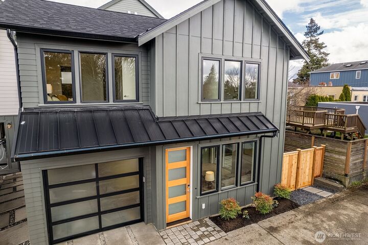 Property Photo:  8319  25th Avenue NW  WA 98117 