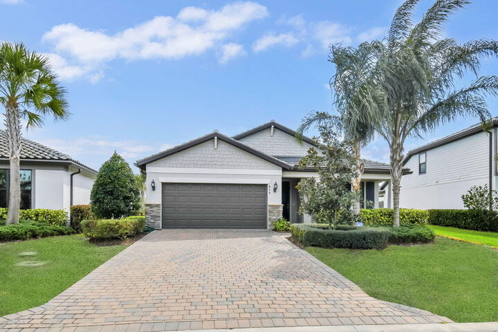 Property Photo:  479 SE Vallarta Drive  FL 34984 