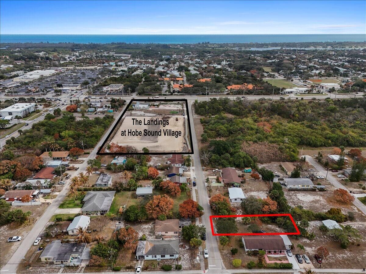 Property Photo:  0 SE Neptune Street  FL 33455 