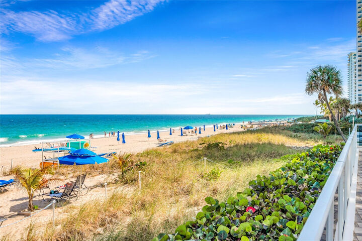 Property Photo:  3700 Galt Ocean Drive 1114  FL 33308 