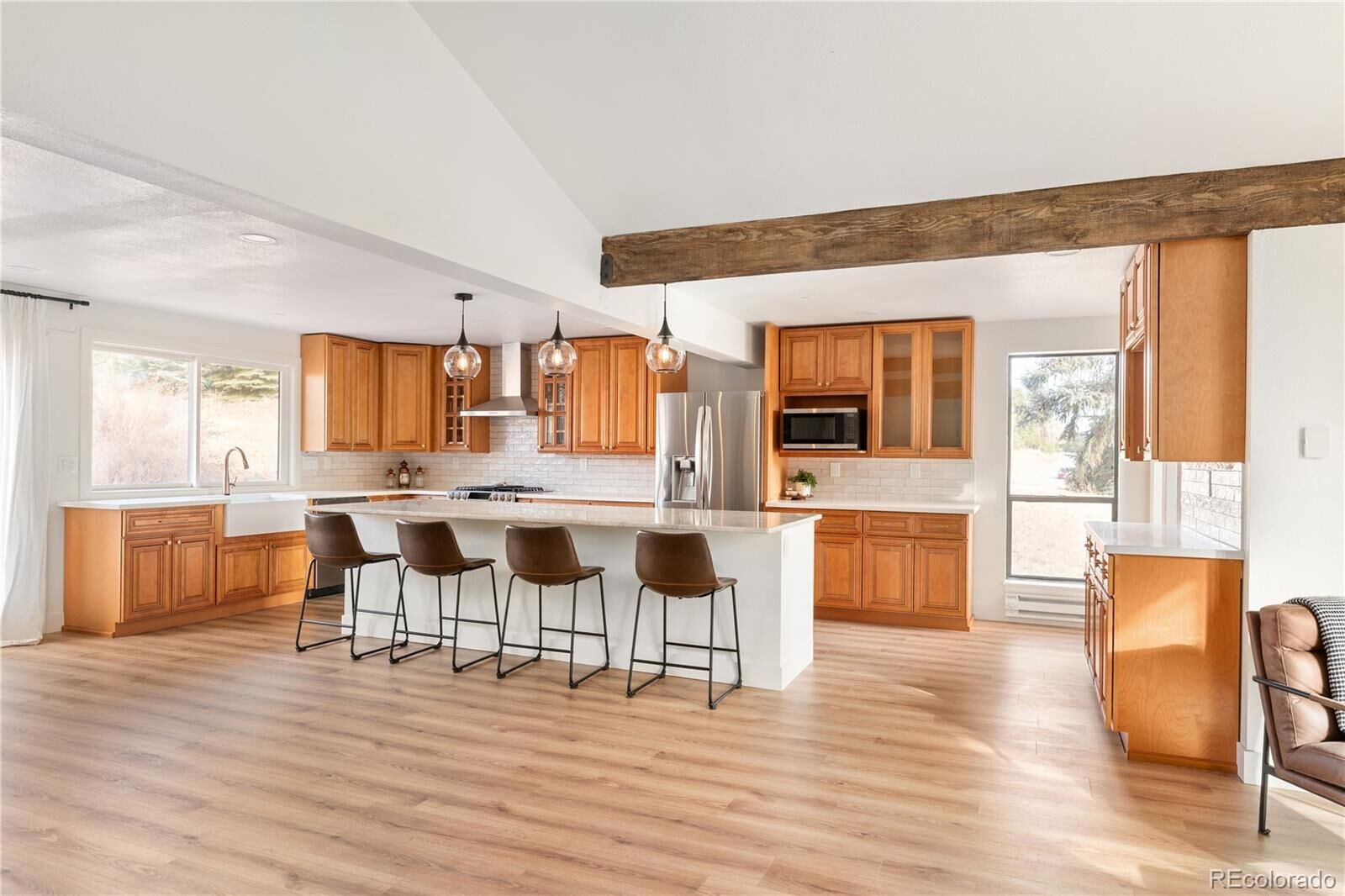 Property Photo:  29176 Little Big Horn Drive  CO 80439 