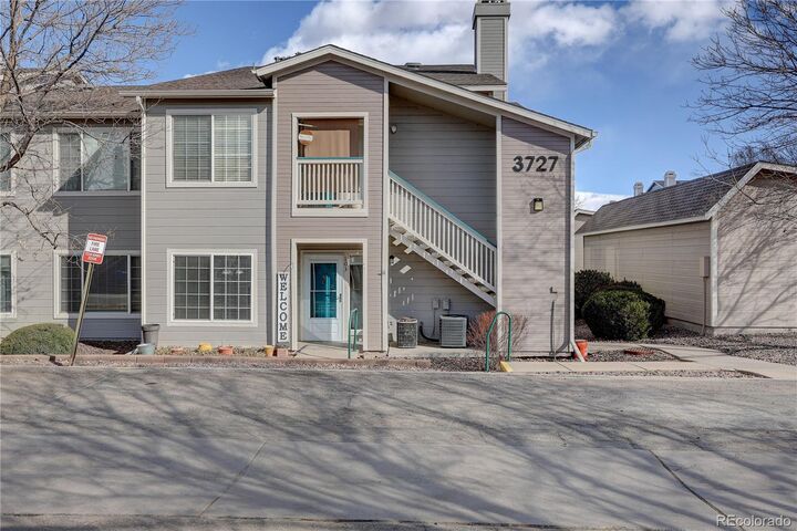 Property Photo:  3727 Cactus Creek Court 103  CO 80126 