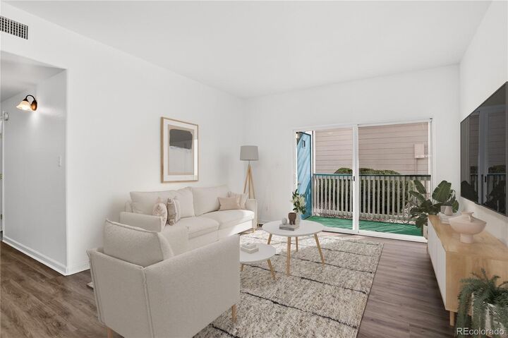 Property Photo:  3727 Cactus Creek Court 103  CO 80126 