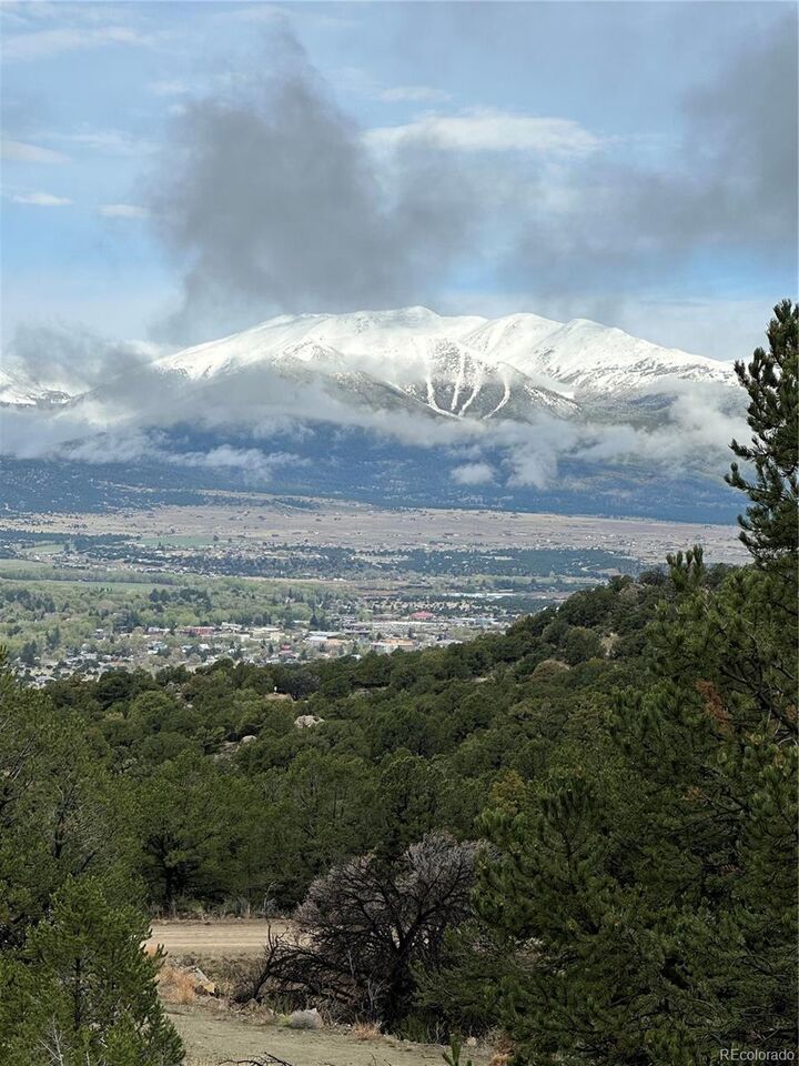 Property Photo:  28750 County Road 304  CO 81211 