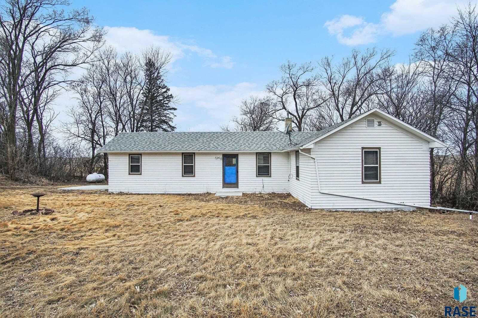 Property Photo: 24799 457th Ave SD 57018