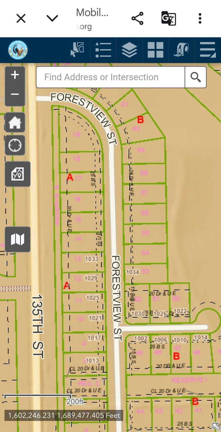 Property Photo:  1017 N Forestview St  KS 67235 