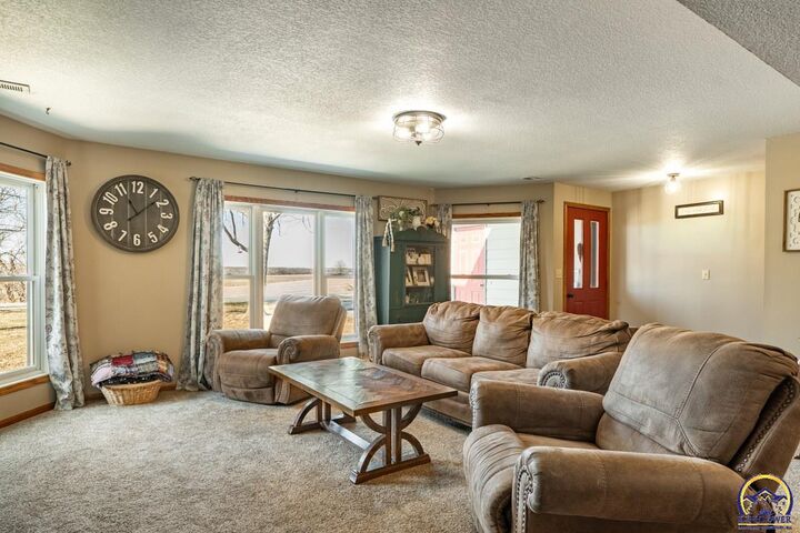 Property Photo:  422 S Western St  KS 66521 