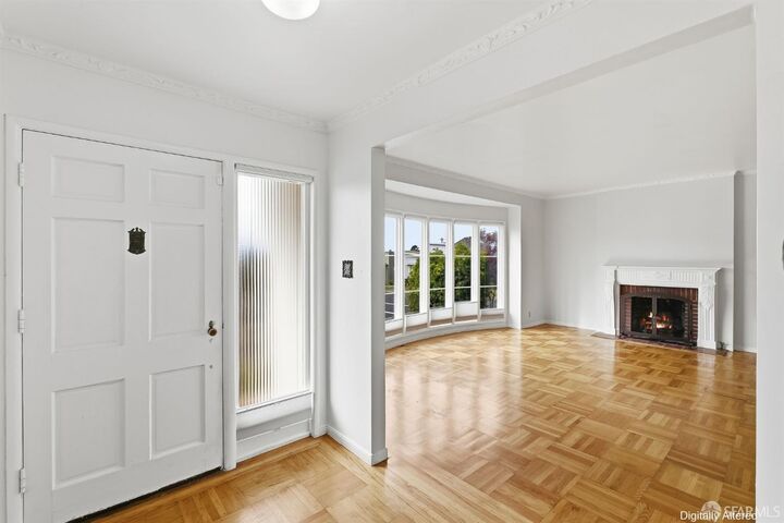 Property Photo: 98 Lake Forest Drive CA 94015