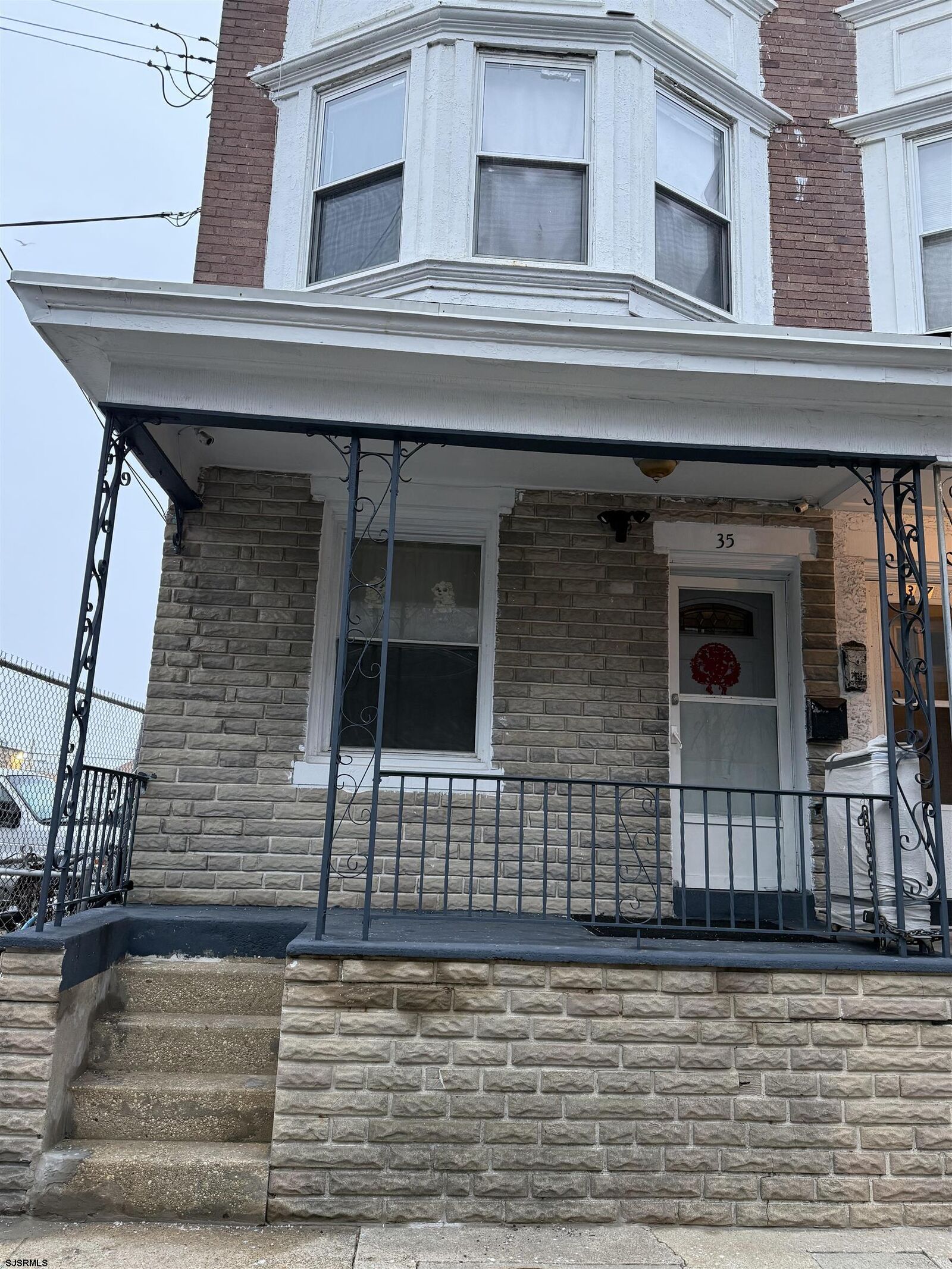 Property Photo:  35 S Spray  NJ 08401 
