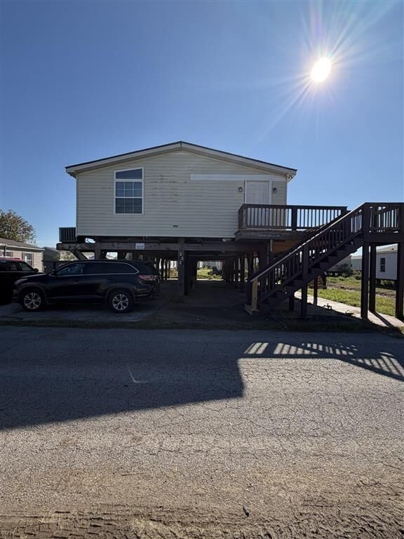 Property Photo:  8559 Gulf Highway 232  LA 70607 