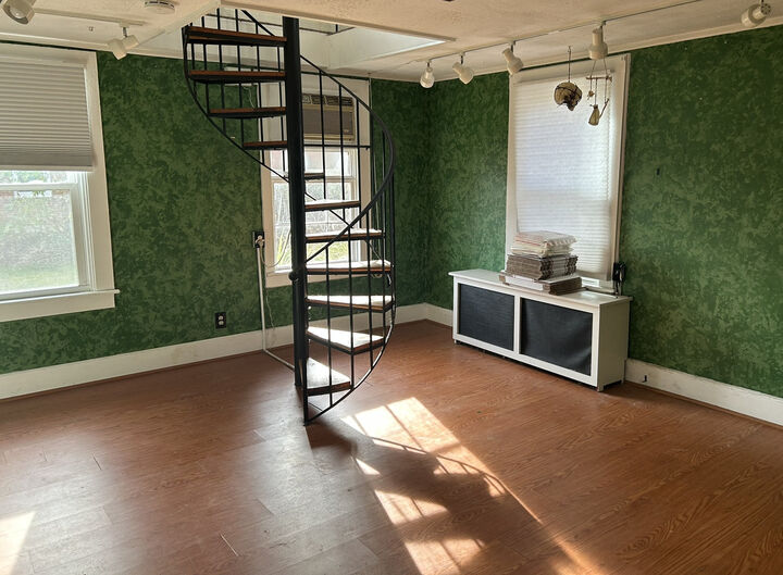 Property Photo:  53 Poquonock Avenue  CT 06095 