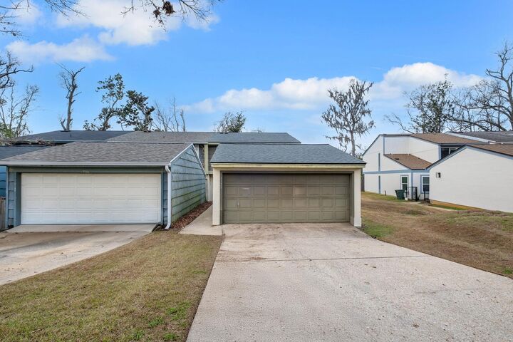Property Photo:  3128 Blairstone Court  FL 32301 