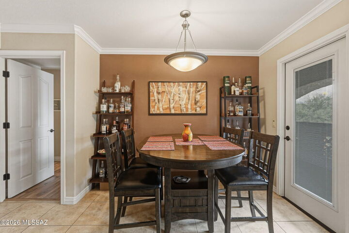 Property Photo: 5751 N Kolb Road 27204 AZ 85750