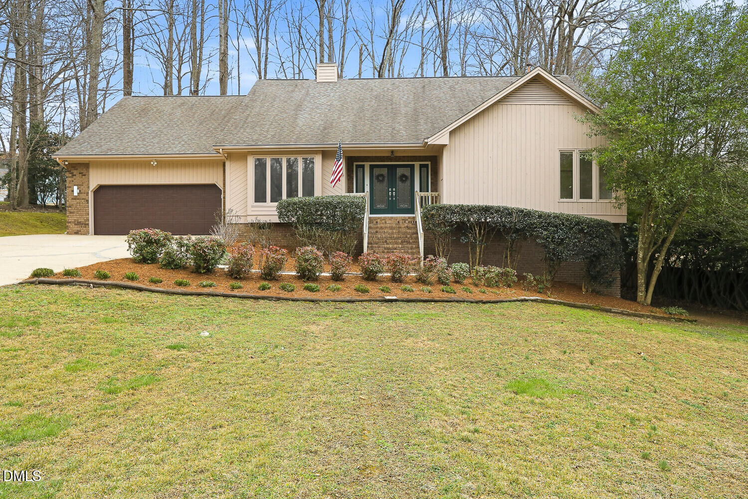 Property Photo:  109 Prince William Lane  NC 27511 