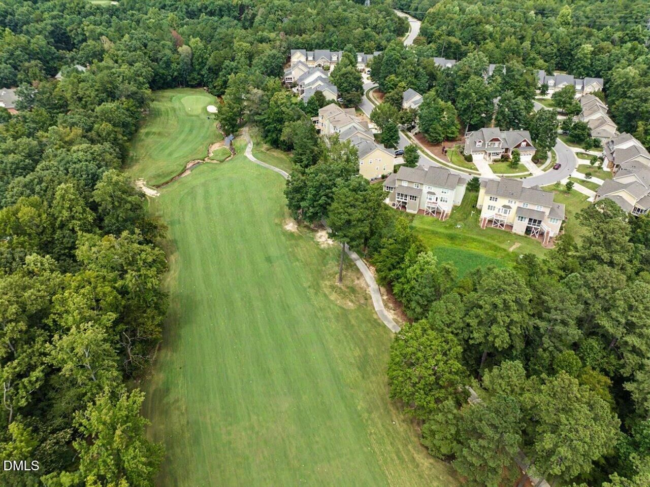 Property Photo: 30 Grandwood Circle NC 27712
