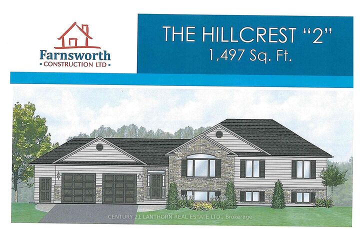 Property Photo:  938 Ray Road  ON K0K 2K0 