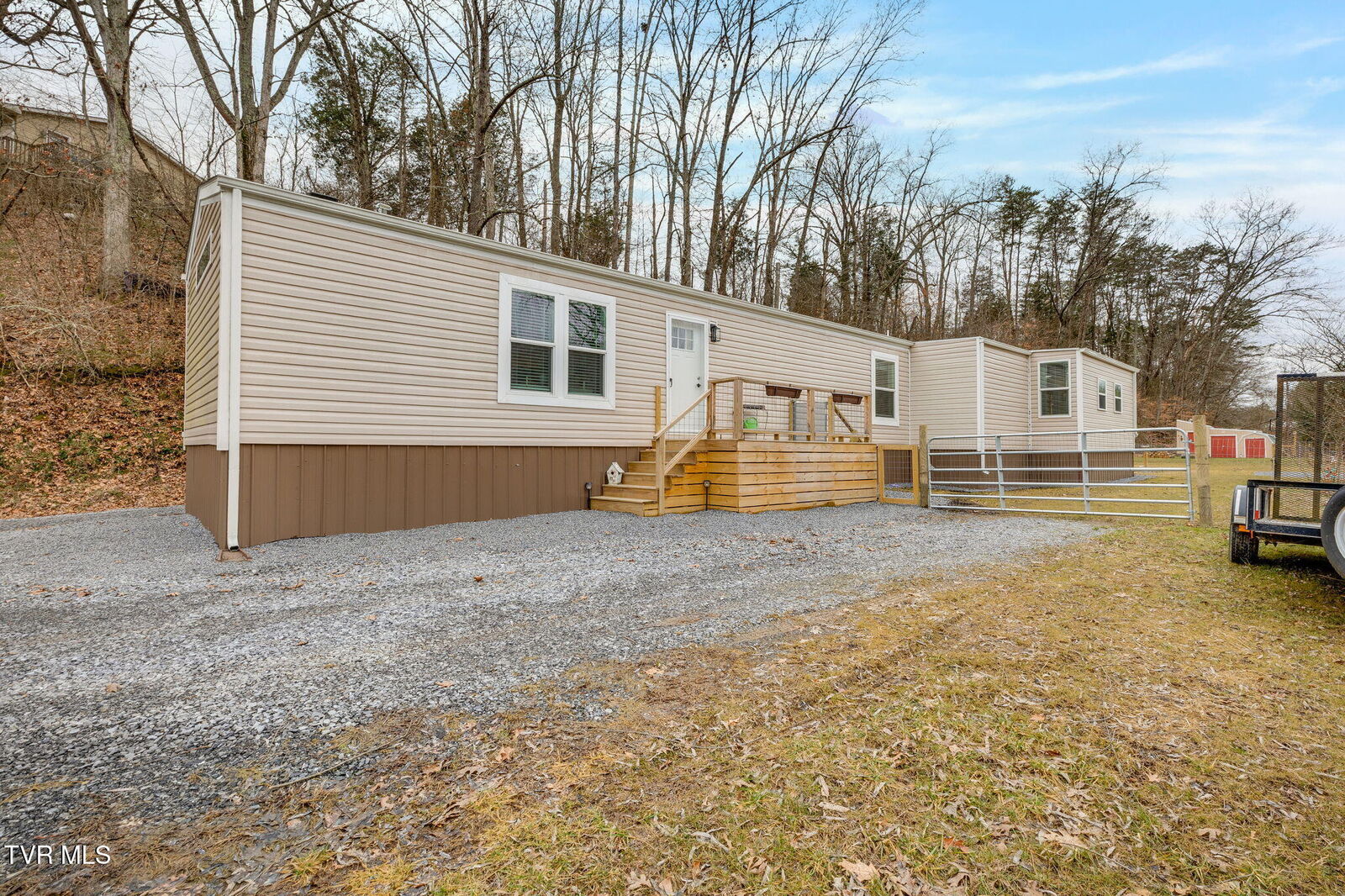 Property Photo:  2215 Little Valley Road  TN 37660 
