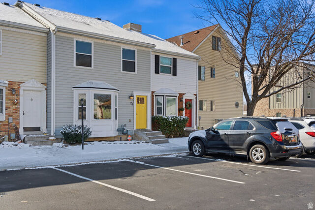 Property Photo:  430 N 470 W 29  UT 84043 