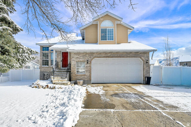 Property Photo:  2382 N 450 W  UT 84414 