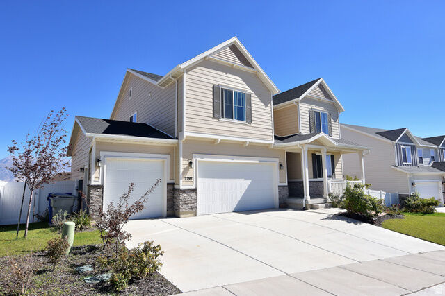 Property Photo:  2292 N Elderberry W  UT 84045 