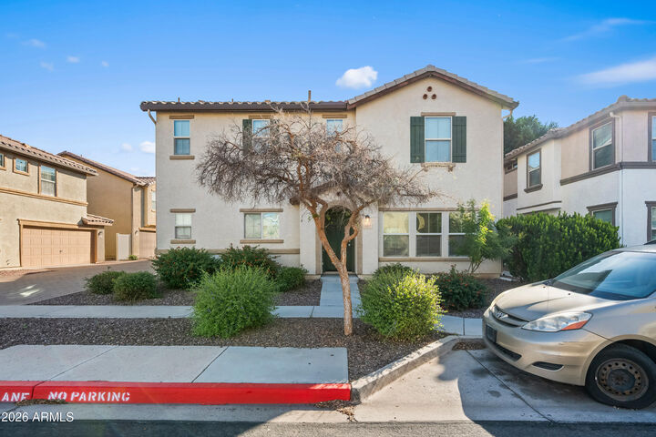 Property Photo: 507 N Ranger Trail AZ 85234