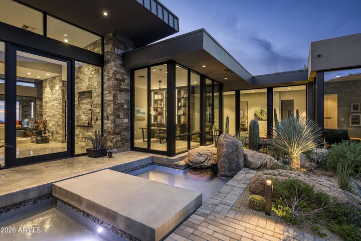 Property Photo:  42829 N 102nd Street  AZ 85262 