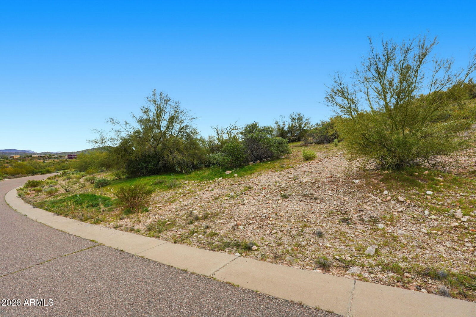 Property Photo:  3708 S Vista Loop 13  AZ 85118 