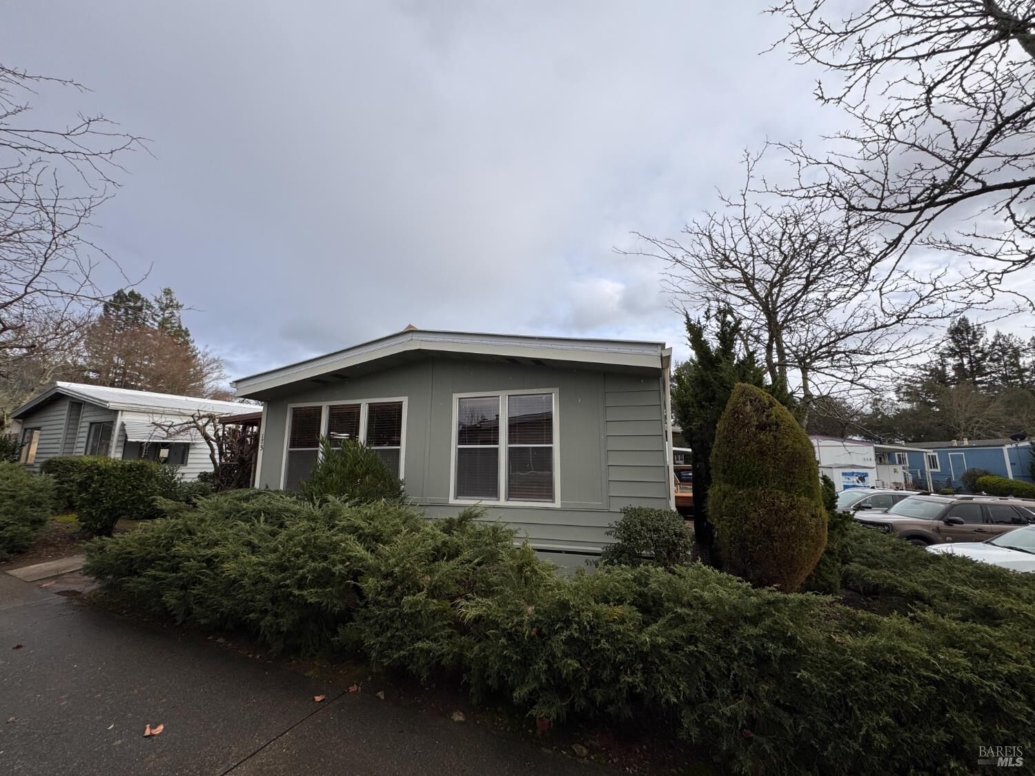 Property Photo:  173 Brookview Court  CA 95409 