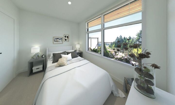 Property Photo: 13439 94A Avenue 409 BC V3V 0G9
