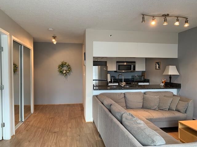 1060 Alberni Street 510 — photo 1