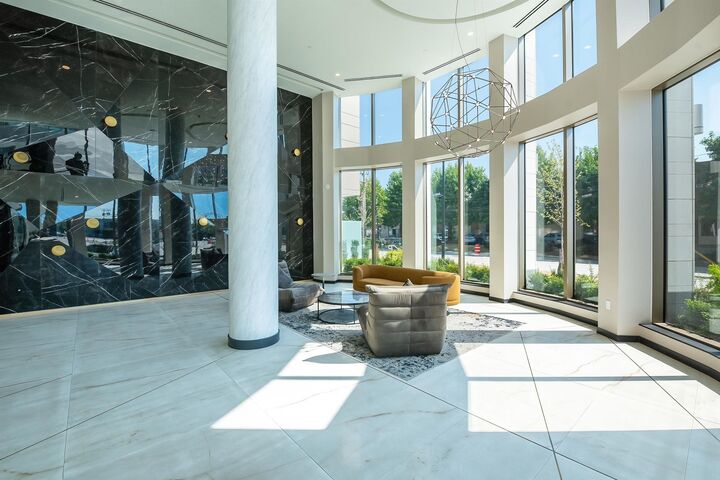 Property Photo: 5333 Goring Street 1601 BC V5B 0B6