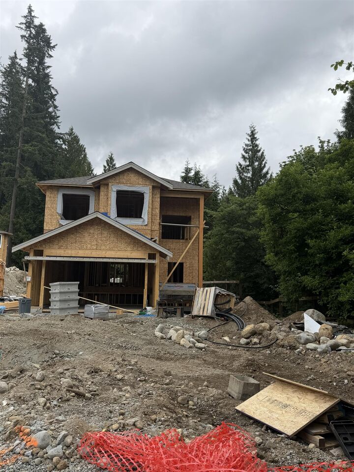 Property Photo: 3337 Willerton Court BC V3B 2X8