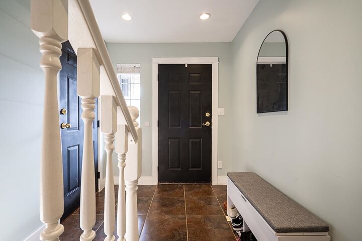 Property Photo: 8455 Cade Barr Street BC V2V 7K4