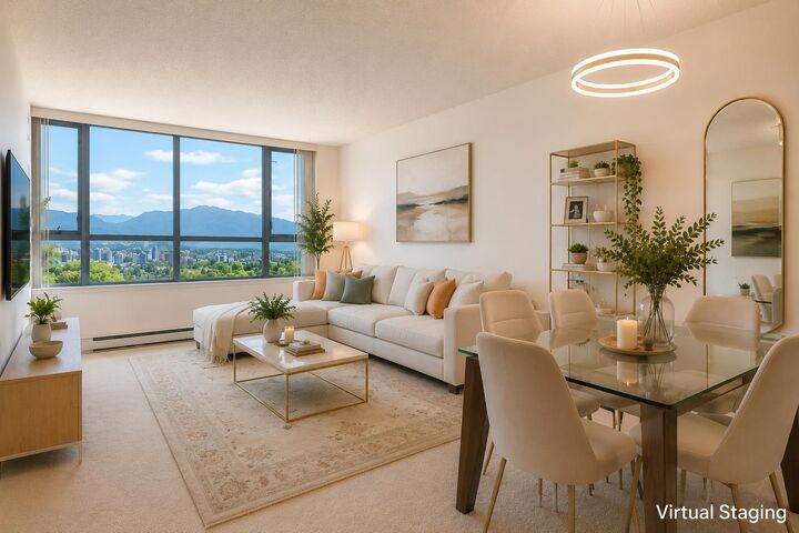 6055 Nelson Avenue 705 — photo 1