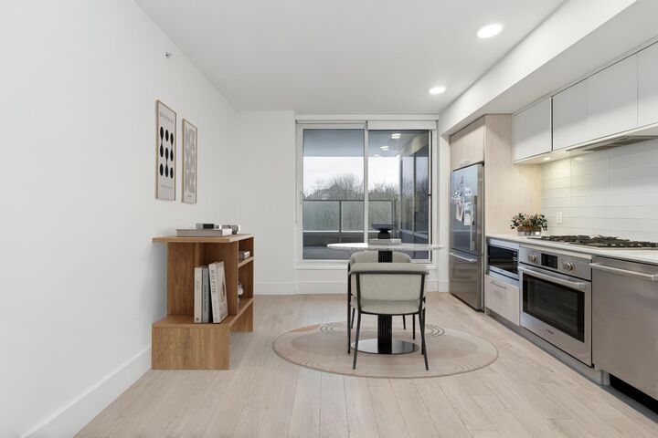 Property Photo: 680 Seylynn Crescent 707 BC V7J 0B5