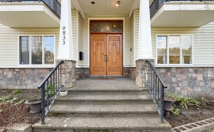 Property Photo: 9833 128 Street BC V3T 2Y5