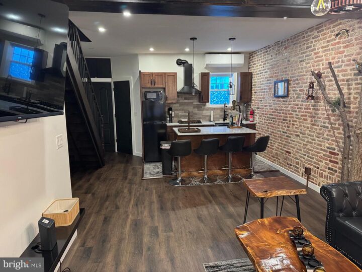 Property Photo: 814 Chestnut 2nd Floor PA 19602