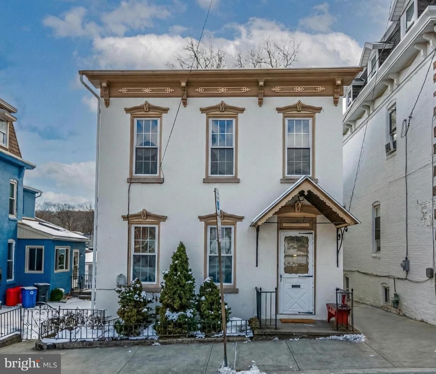 Property Photo:  40 W Wyomissing Avenue  PA 19540 