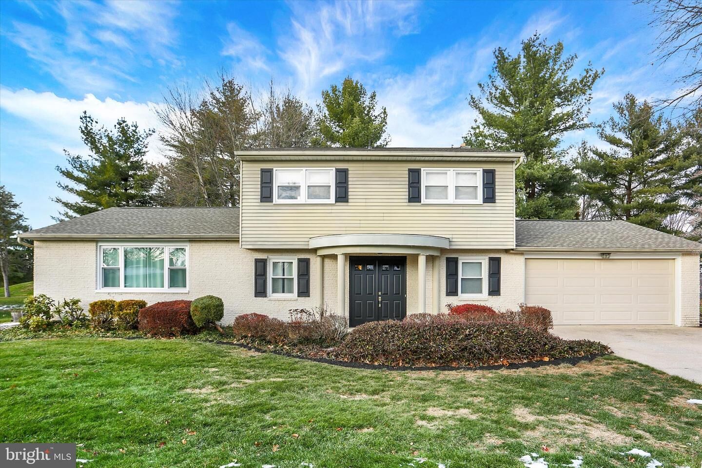 Property Photo:  3803 Bellows Drive  PA 17011 