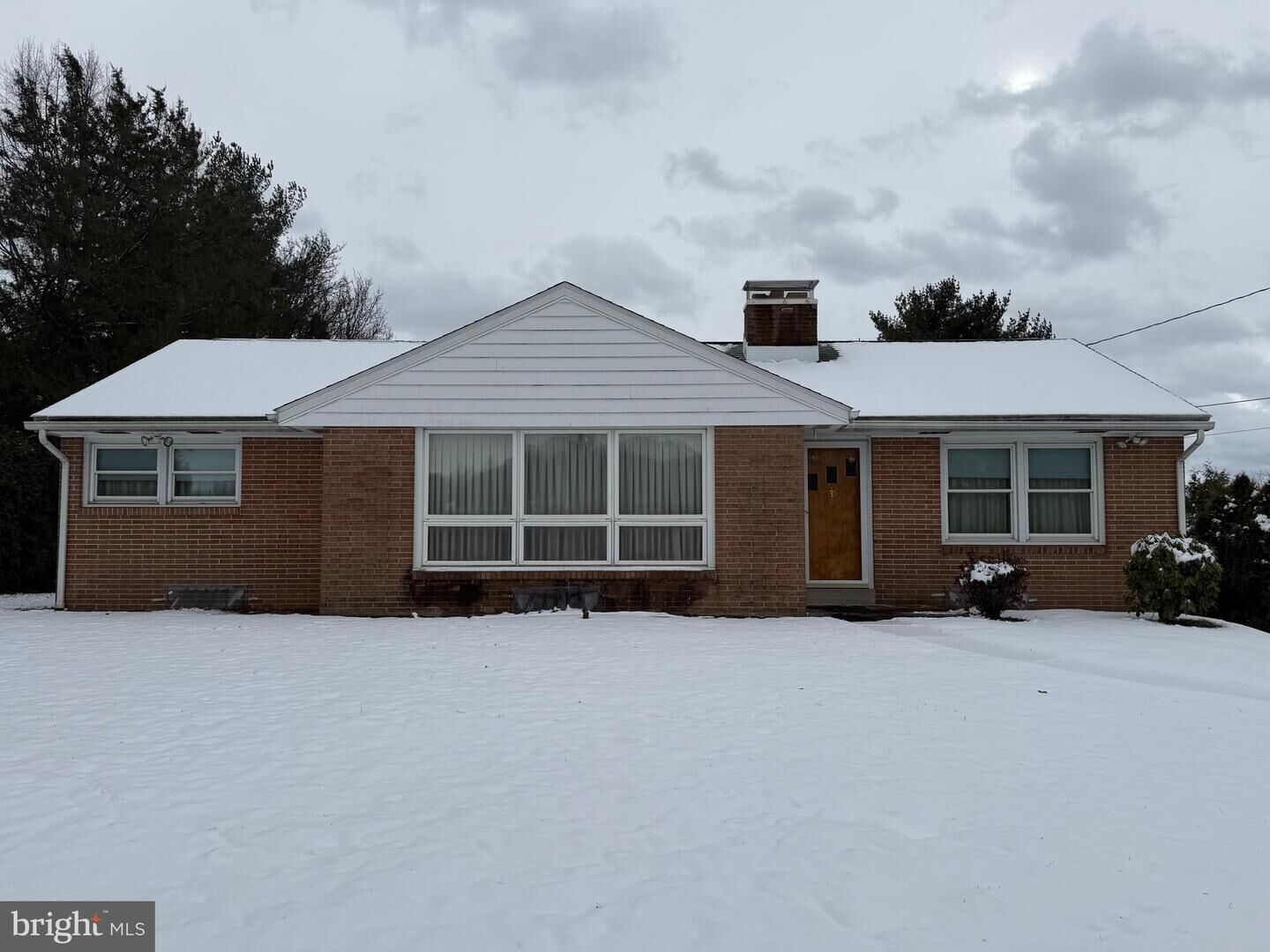 Property Photo:  2944 Bernville Road  PA 19533 