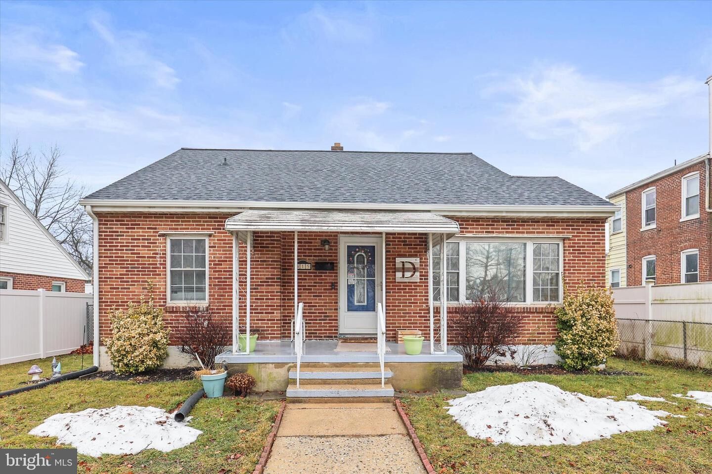 Property Photo:  615 Pacific Avenue  PA 17404 