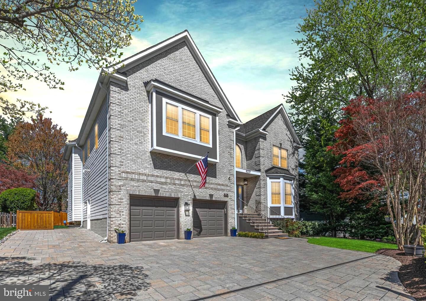 Property Photo: 6237 Washington Boulevard VA 22205