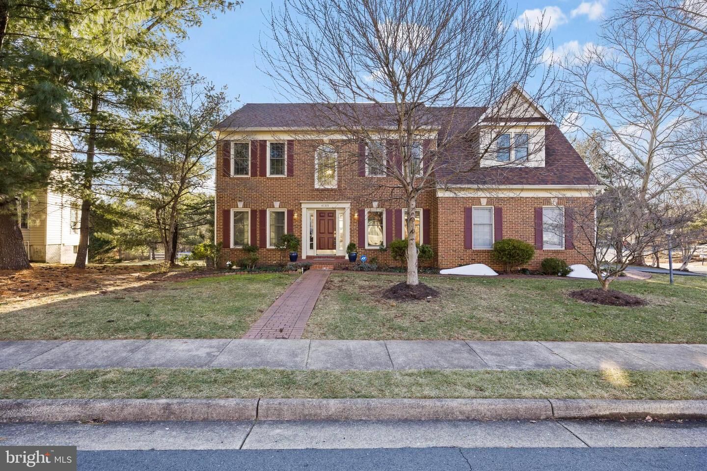 Property Photo:  47315 Vista Court  VA 20165 